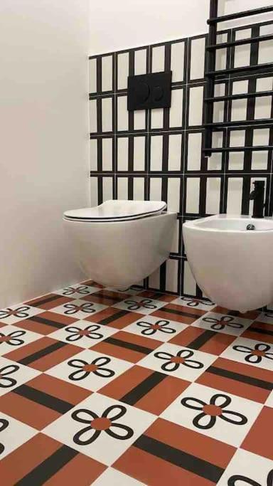 Apartment Meh Luxury Centre Bari