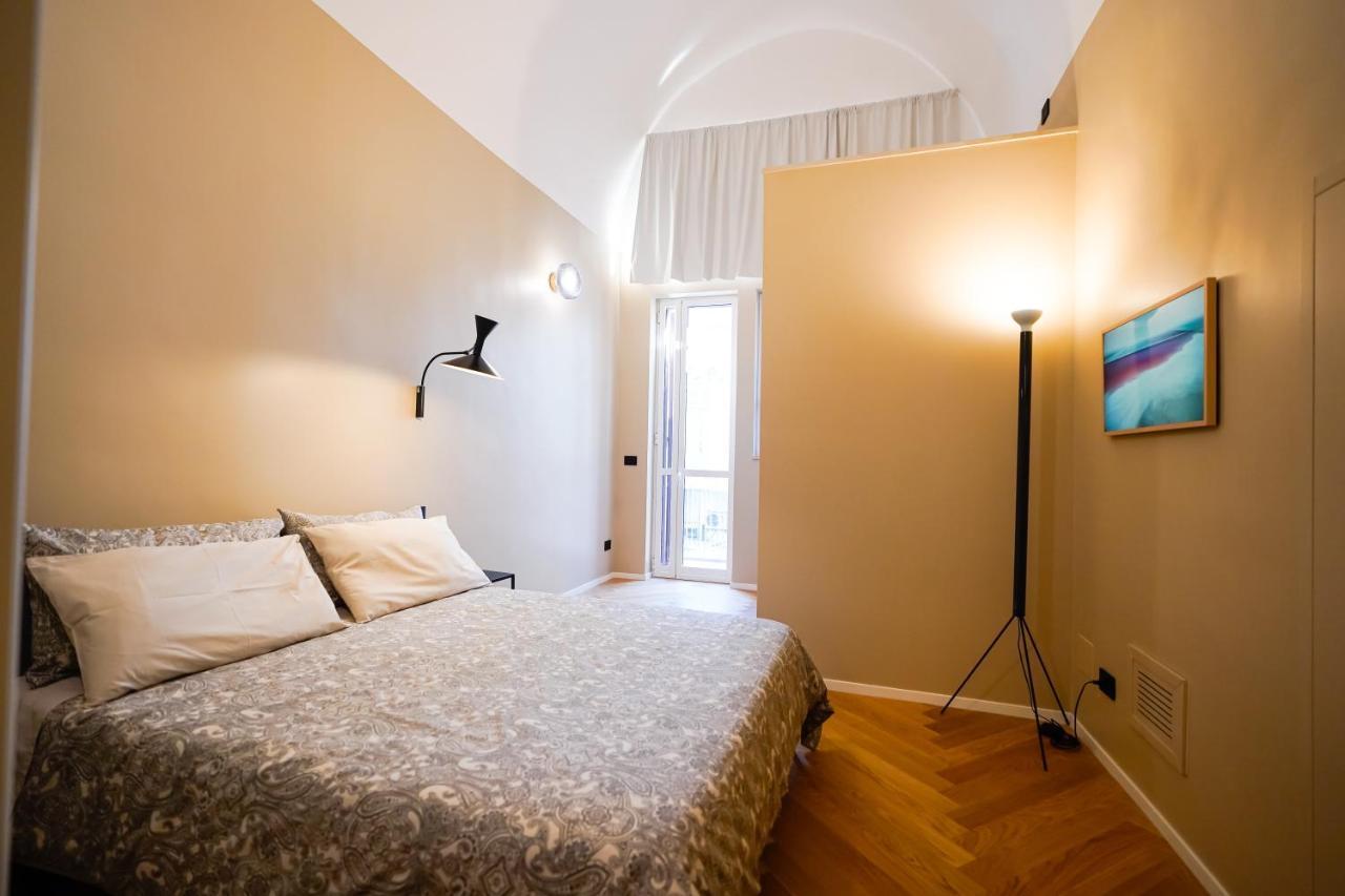 Apartment Meh Luxury Centre Bari