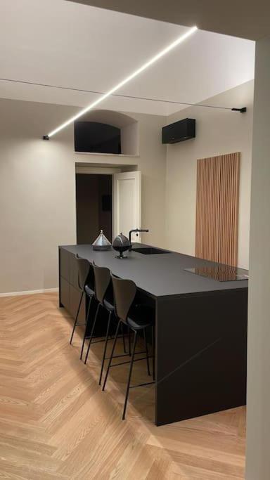 Apartment Meh Luxury Centre *