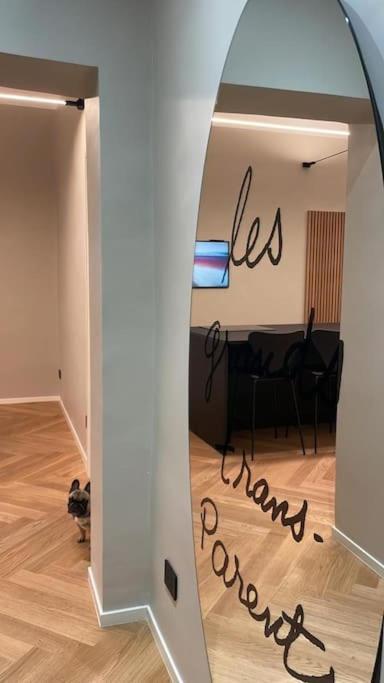 Apartment Meh Luxury Centre Bari