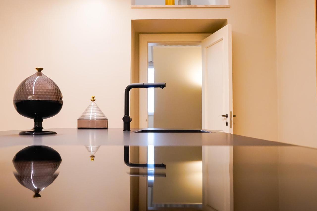 Apartment Meh Luxury Centre Bari