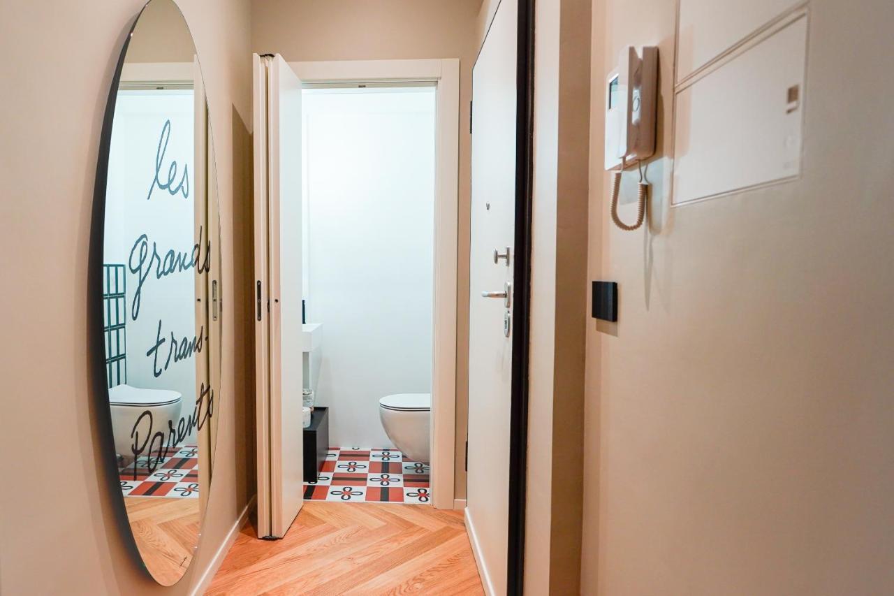 Meh Luxury Centre Apartment
