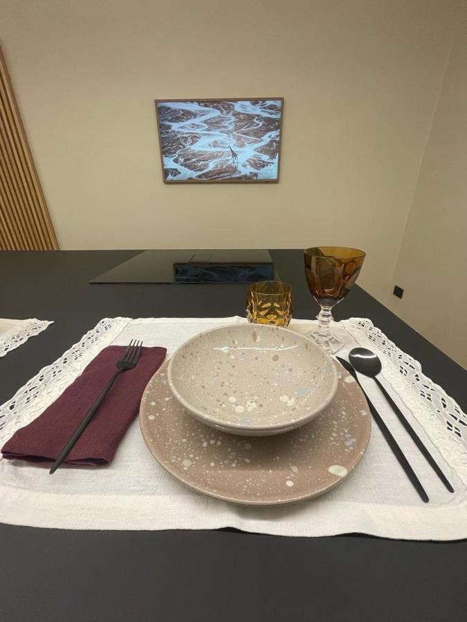 Apartment Meh Luxury Centre Bari