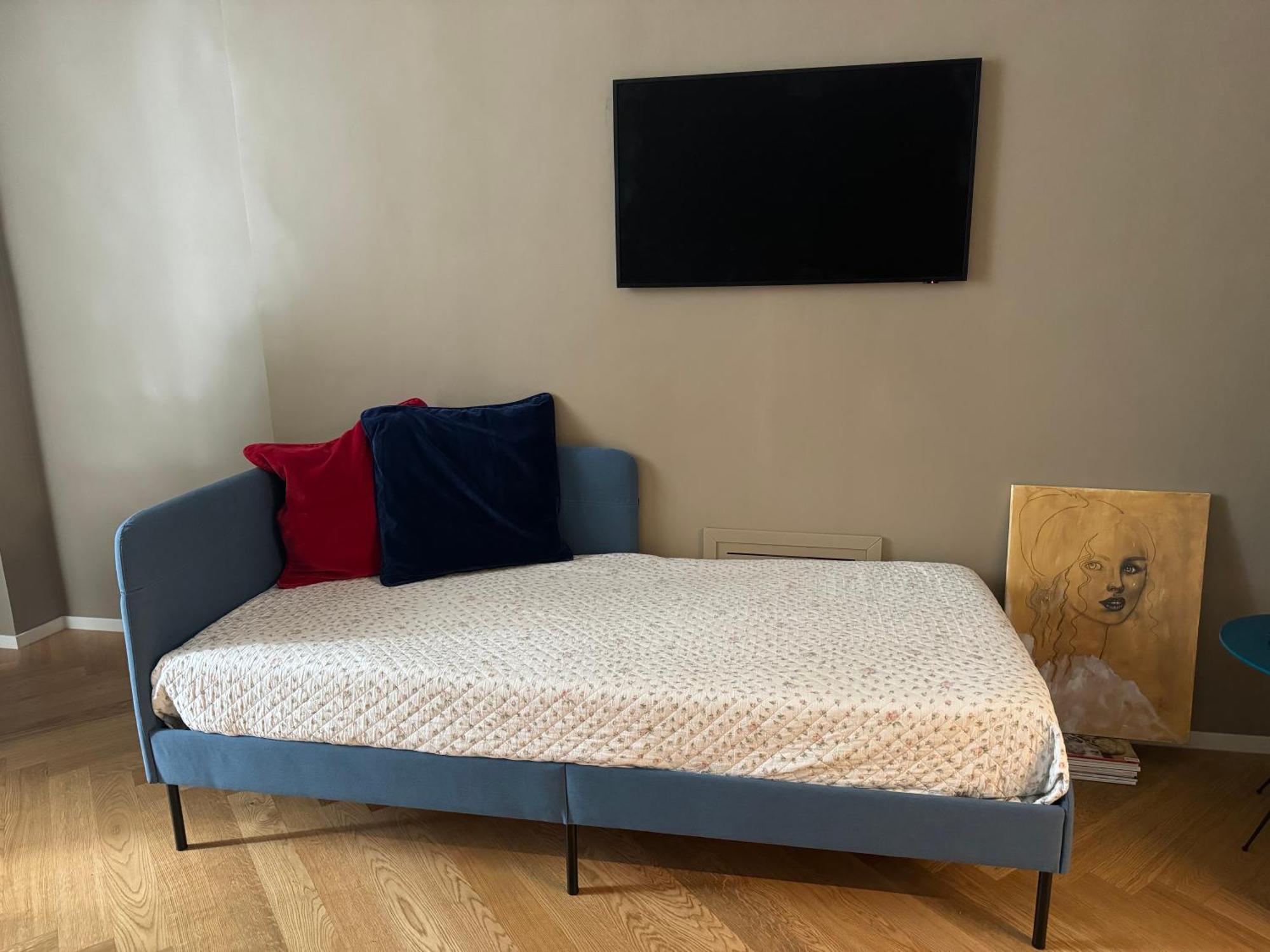Meh Luxury Centre Apartment